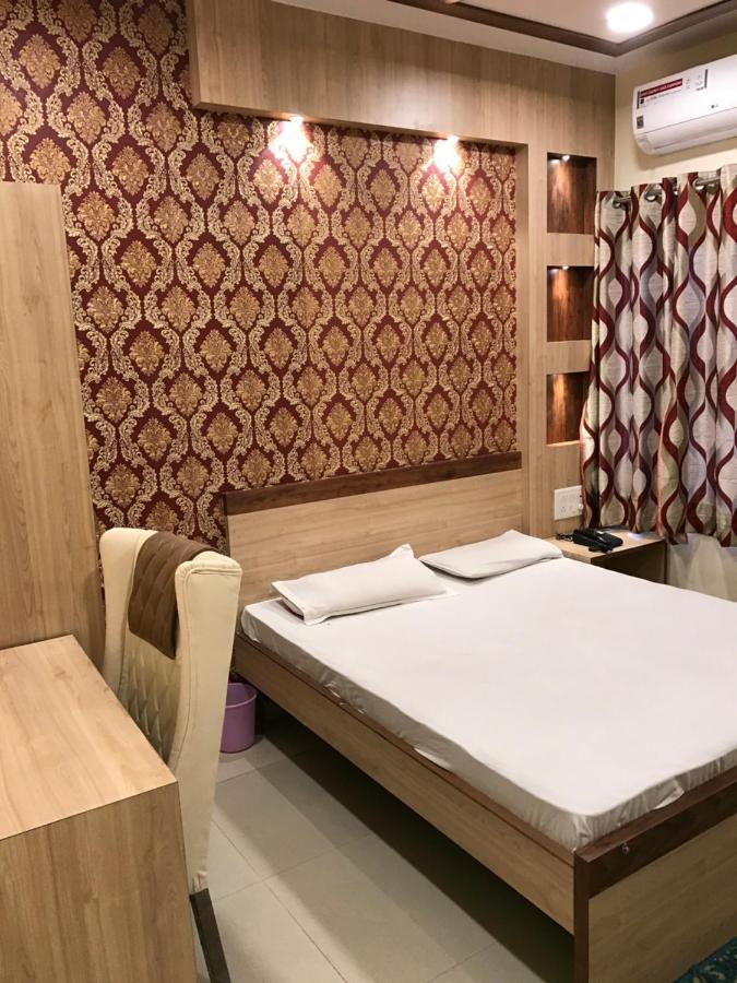 Hotel Natraj Bulandshahr Εξωτερικό φωτογραφία