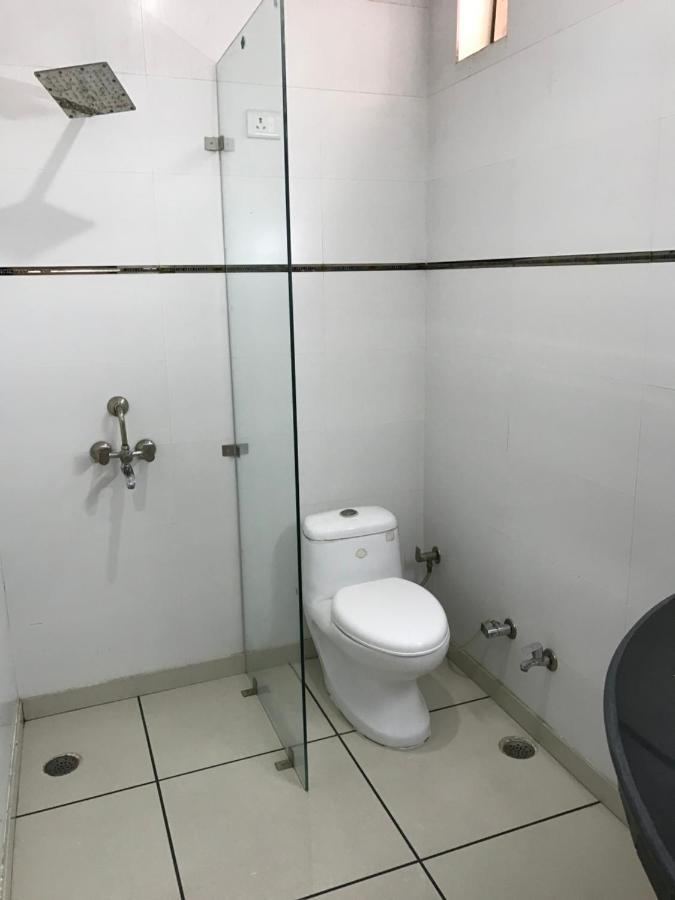 Hotel Natraj Bulandshahr Εξωτερικό φωτογραφία