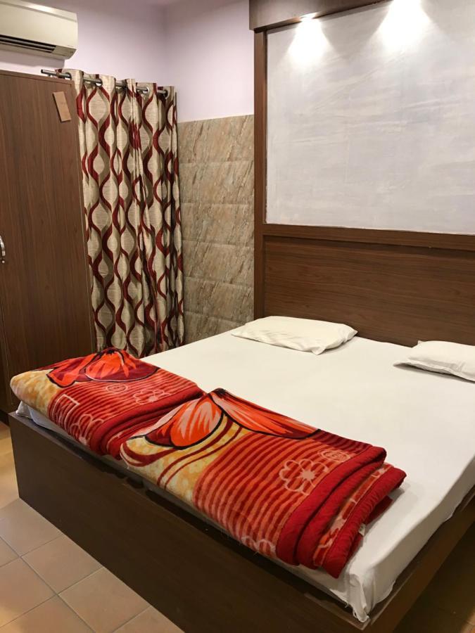 Hotel Natraj Bulandshahr Εξωτερικό φωτογραφία