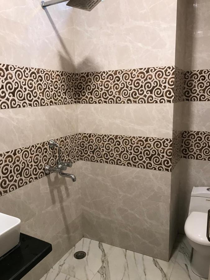Hotel Natraj Bulandshahr Εξωτερικό φωτογραφία