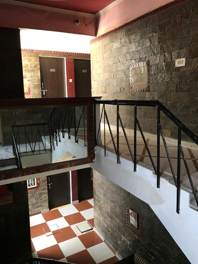Hotel Natraj Bulandshahr Εξωτερικό φωτογραφία