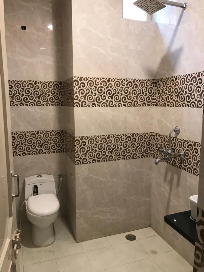 Hotel Natraj Bulandshahr Εξωτερικό φωτογραφία